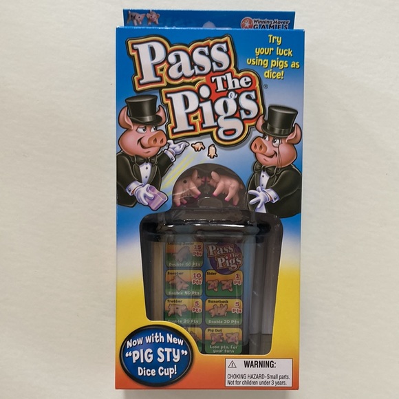 GAME NIGHT COMBO - Picture 11 of 13